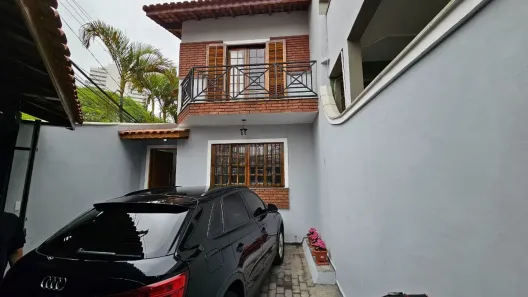 Sobrado com 3 Quartos à venda, 110m² no Jardim das Vertentes, São Paulo