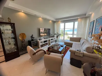 Apartamento com 4 Quartos à venda, 153m² no Itararé, São Vicente