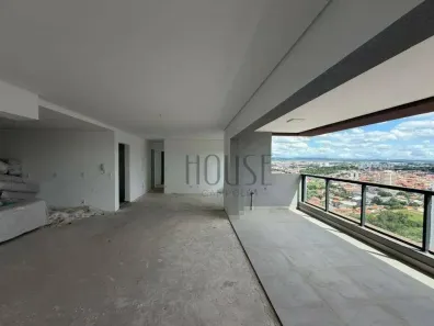 Apartamento com 4 Quartos à venda, 161m² no Jardim Maria José, Votorantim