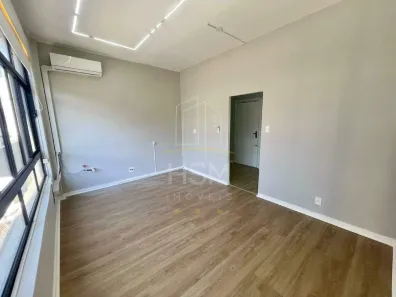 Sala Comercial para alugar, 30m² no Centro, São Bernardo do Campo