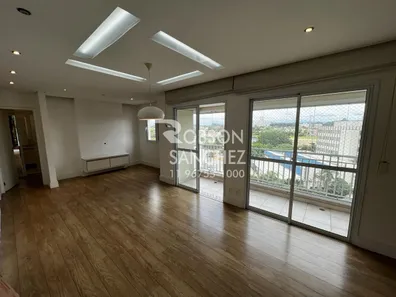 Apartamento com 3 Quartos à venda, 80m² no Jurubatuba, São Paulo