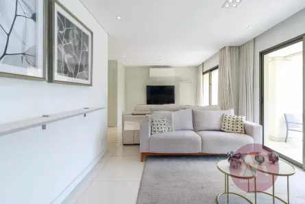 Apartamento com 3 Quartos à venda, 218m² no Brooklin Paulista, São Paulo