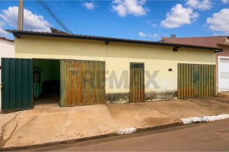 Casa com 10 Quartos à venda, 603m² no Vila Deienno, São Joaquim da Barra