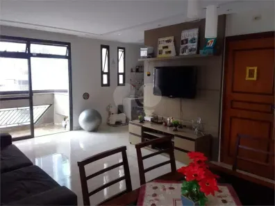 Apartamento com 4 Quartos à venda, 117m² no Centro, Osasco