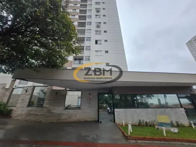 Apartamento com 3 Quartos à venda, 66m² no Aurora, Londrina