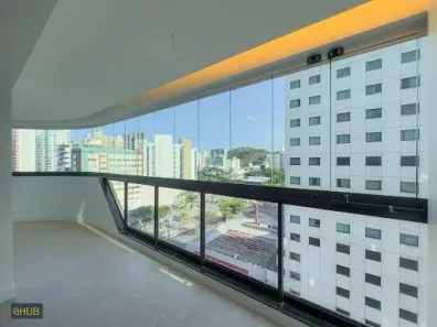 Apartamento com 3 Quartos à venda, 109m² no Praia do Canto, Vitória