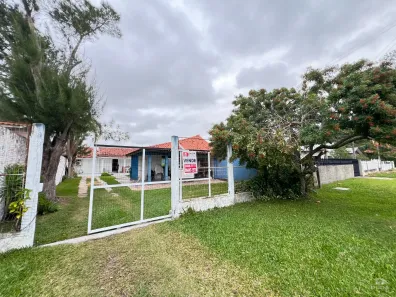Casa com 2 Quartos à venda, 81m² no Zona Nova, Balneário Rincão