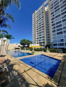 Apartamento com 4 Quartos à venda, 174m² no Jardim das Nações, Taubaté