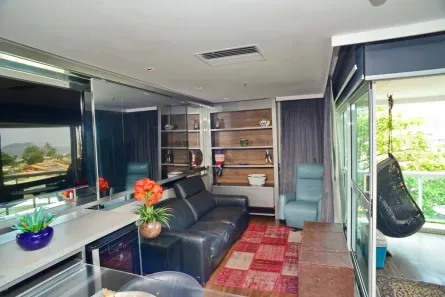 Flat com 1 Quarto à venda, 52m² no Barra da Tijuca, Rio de Janeiro