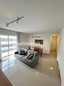 Apartamento com 2 Quartos para alugar, 66m² no Itaim Bibi, São Paulo