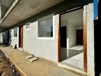 Apartamento com 1 Quarto à venda, 30m² no Areias Da Palhocinha, Garopaba