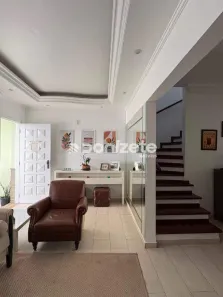 Sobrado com 3 Quartos à venda, 127m² no Silveira, Santo André