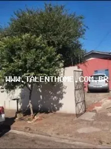 Casa com 2 Quartos à venda, 60m² no Brasília, Londrina