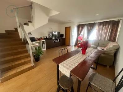 Casa com 3 Quartos à venda, 117m² no São João Batista (Venda Nova), Belo Horizonte