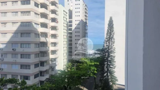 Apartamento com 3 Quartos à venda, 85m² no Pitangueiras, Guarujá