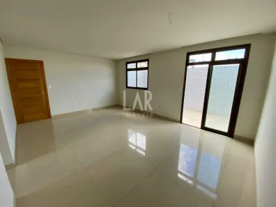 Apartamento com 3 Quartos à venda, 90m² no Prado, Belo Horizonte