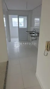 Apartamento com 3 Quartos à venda, 83m² no Parque das Nações, Santo André
