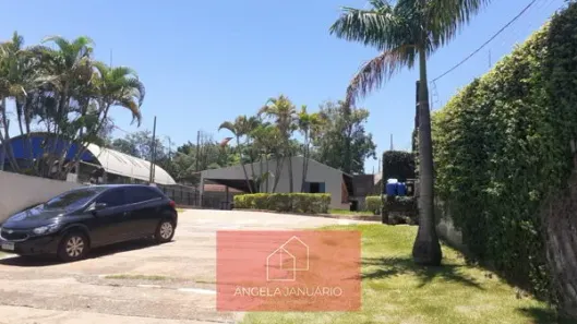 Fazenda/Sítio com 4 Quartos à venda, 200m² no Jardim Silvino, Cambé