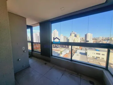Apartamento com 2 Quartos à venda, 54m² no Ipiranga, São Paulo