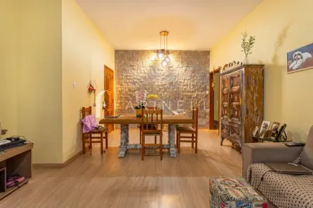 Apartamento com 3 Quartos à venda, 120m² no Copacabana, Rio de Janeiro