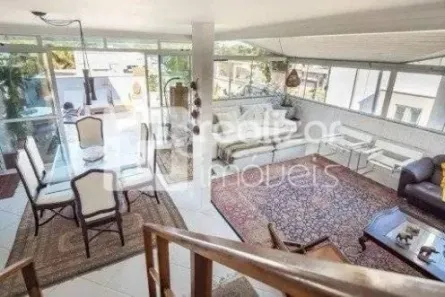 Cobertura com 3 Quartos à venda, 160m² no Jurerê Internacional, Florianópolis