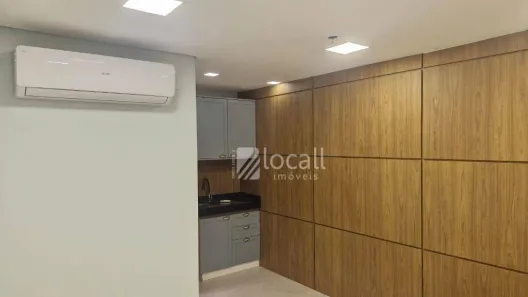 Sala Comercial para alugar, 36m² no Jardim Moysés Miguel Haddad, São José do Rio Preto