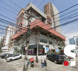 Apartamento com 4 Quartos à venda, 116m² no Meireles, Fortaleza