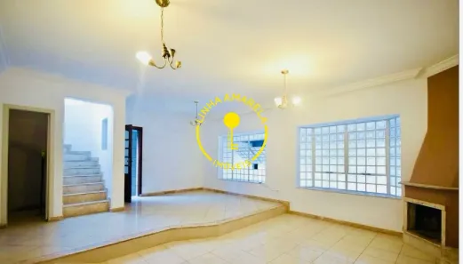 Sobrado com 4 Quartos à venda, 280m² no Super Quadra Morumbi, São Paulo