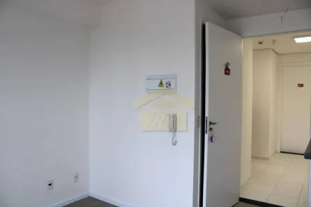 Apartamento com 1 Quarto à venda, 17m² no Vila Moraes, São Paulo