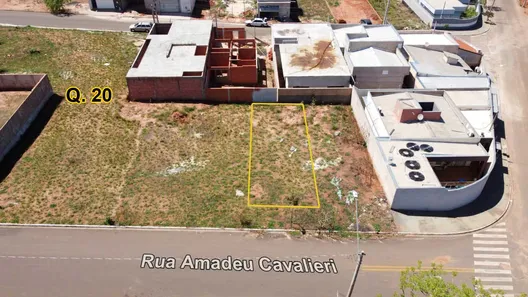 Lote/Terreno à venda, 133m² no Conjunto Habitacional Isaura Pitta Garms, Bauru