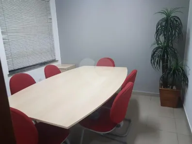 Sala Comercial à venda, 194m² no República, São Paulo