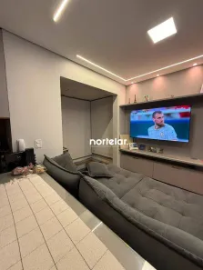 Apartamento com 2 Quartos à venda, 53m² no Vila Marina, São Paulo