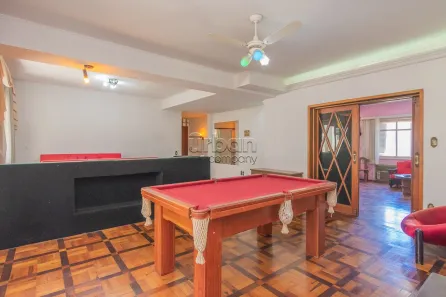 Apartamento com 5 Quartos à venda, 238m² no Centro Histórico, Porto Alegre
