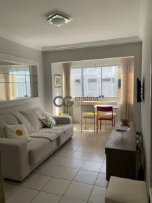 Apartamento com 1 Quarto para alugar, 42m² no Mangabeiras, Maceió