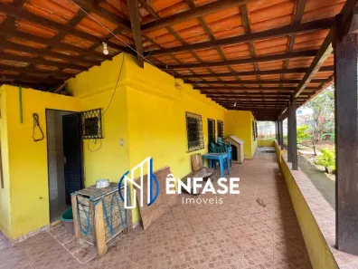 Casa com 4 Quartos à venda, 1080m² no Pousada Del Rey, Igarapé
