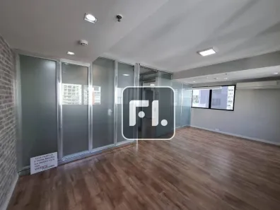 Sala Comercial para alugar, 160m² no Cerqueira César, São Paulo