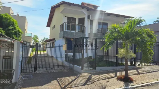Casa com 4 Quartos à venda, 291m² no Setor Aeroporto, Goiânia