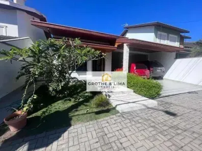 Casa de Condomínio com 4 Quartos à venda, 220m² no Urbanova, São José dos Campos