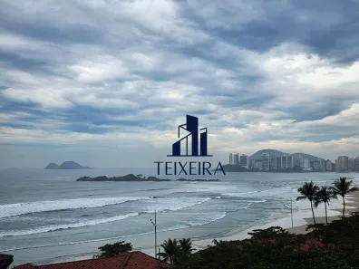 Apartamento com 2 Quartos à venda, 100m² no Pitangueiras, Guarujá