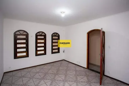 Sobrado com 4 Quartos à venda, 203m² no Assunção, São Bernardo do Campo