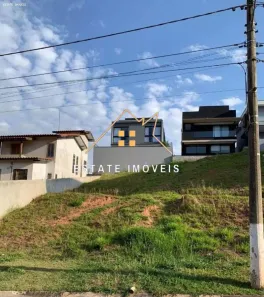 Lote/Terreno à venda, 300m² no Residencial Real Park, Arujá