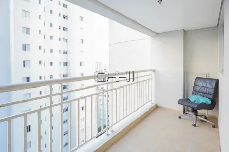 Apartamento com 2 Quartos para alugar, 103m² no Consolação, São Paulo