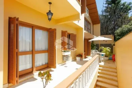 Casa com 3 Quartos à venda, 297m² no Tristeza, Porto Alegre
