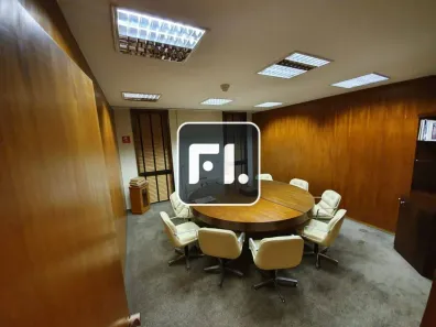 Sala Comercial para alugar, 250m² no Itaim Bibi, São Paulo