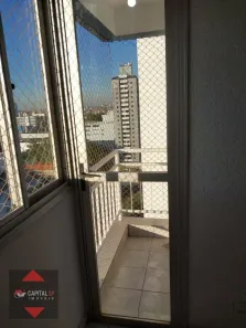 Apartamento com 3 Quartos à venda, 70m² no Vila Esperança, São Paulo