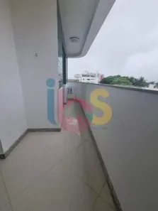Apartamento com 3 Quartos à venda, 93m² no Pontal, Ilhéus