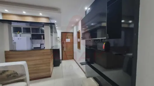 Apartamento com 1 Quarto à venda, 65m² no Copacabana, Rio de Janeiro