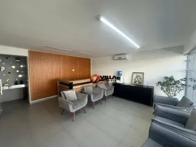 Imóvel Comercial com 3 Quartos à venda, 250m² no Vila Rehder, Americana