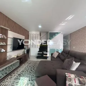 Sobrado com 3 Quartos à venda, 125m² no Vila Matilde, São Paulo
