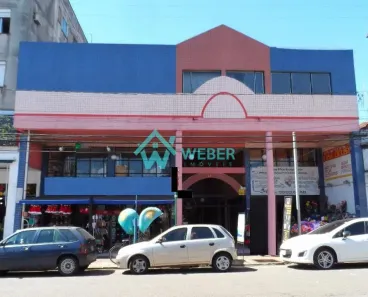 Sala Comercial para alugar, 40m² no Centro, Novo Hamburgo